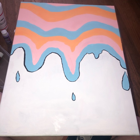 Urban Outfitters Other - VSCO PAINTINGS !! Urban Outfitters Other - VSCO PAINTINGS !!